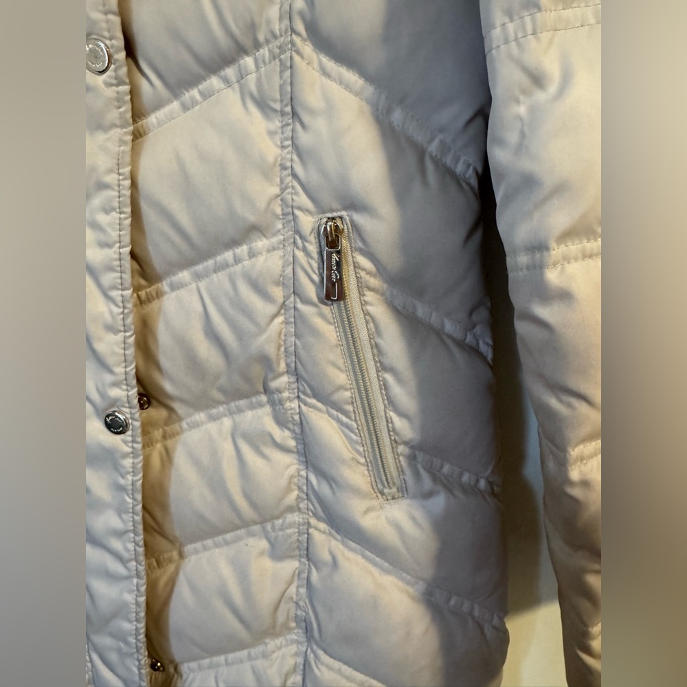 Kenneth Cole Winter Jacket - Picture 2 of 6